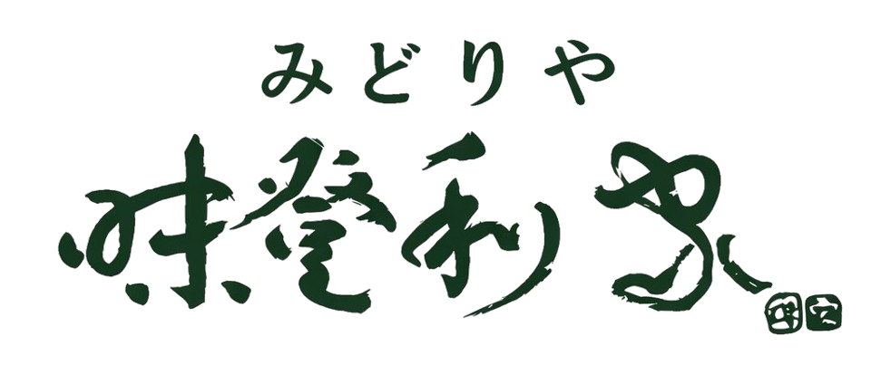 味登利家